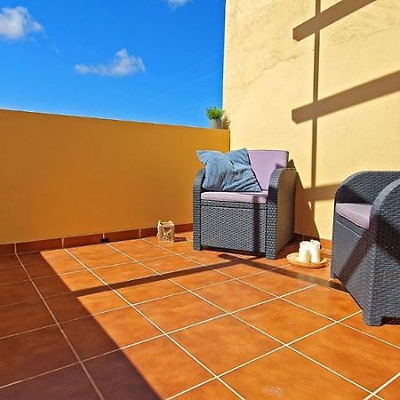 Ferienhaus Casa Cristof - Costa Calma - Glasfaserinternet - Max 6 Personen Luaran gambar