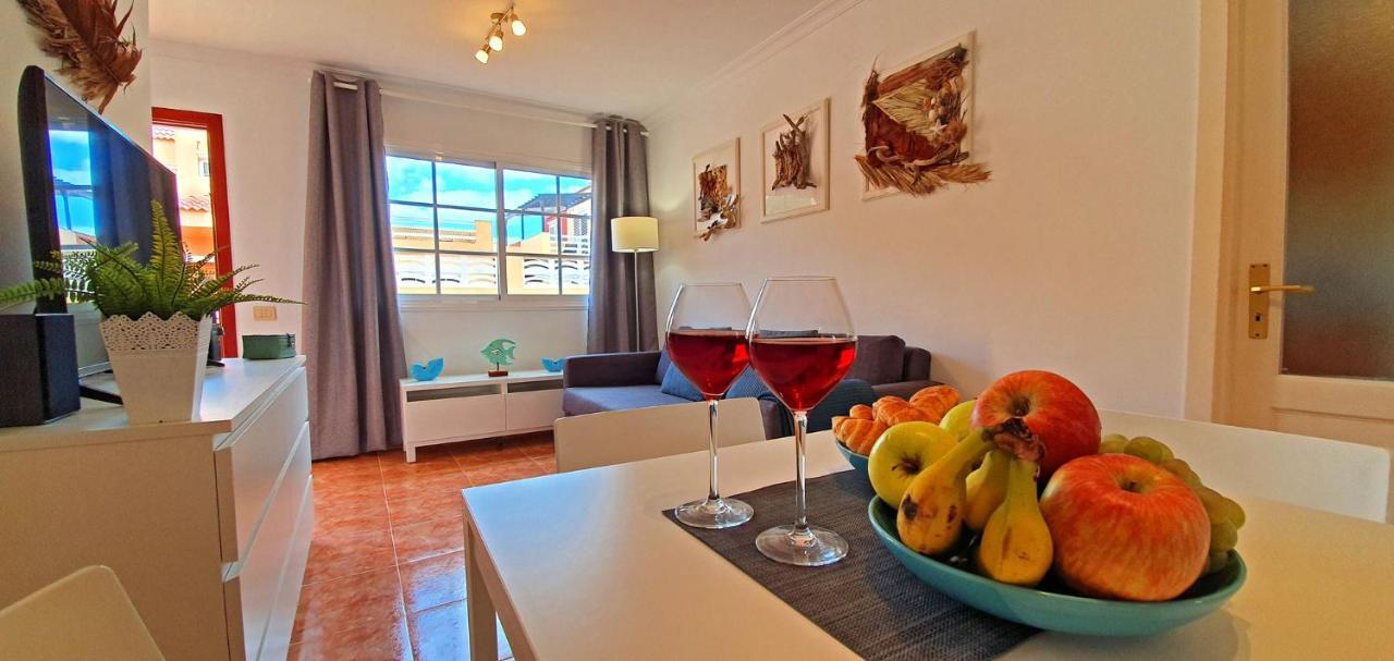 Ferienhaus Casa Cristof - Costa Calma - Glasfaserinternet - Max 6 Personen Luaran gambar