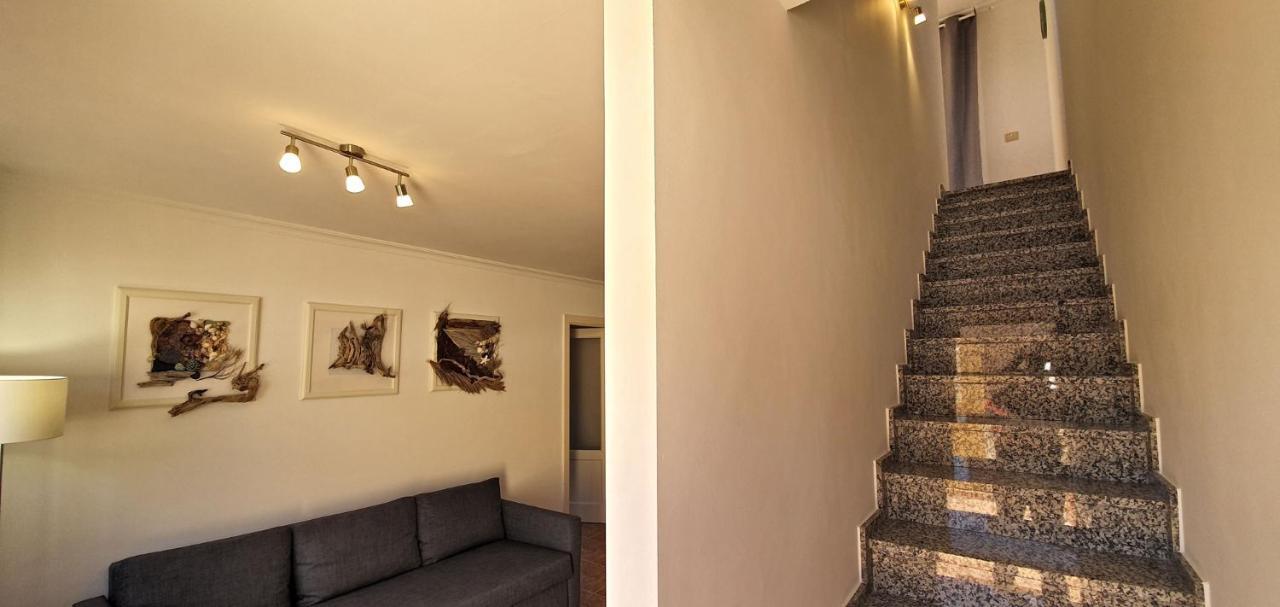 Ferienhaus Casa Cristof - Costa Calma - Glasfaserinternet - Max 6 Personen Luaran gambar