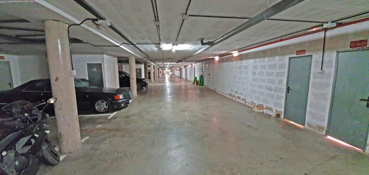 Ferienhaus Casa Cristof - Costa Calma - Glasfaserinternet - Max 6 Personen Luaran gambar