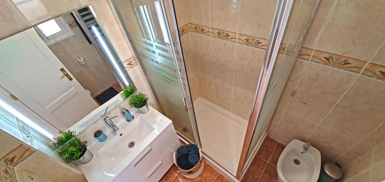 Ferienhaus Casa Cristof - Costa Calma - Glasfaserinternet - Max 6 Personen Luaran gambar