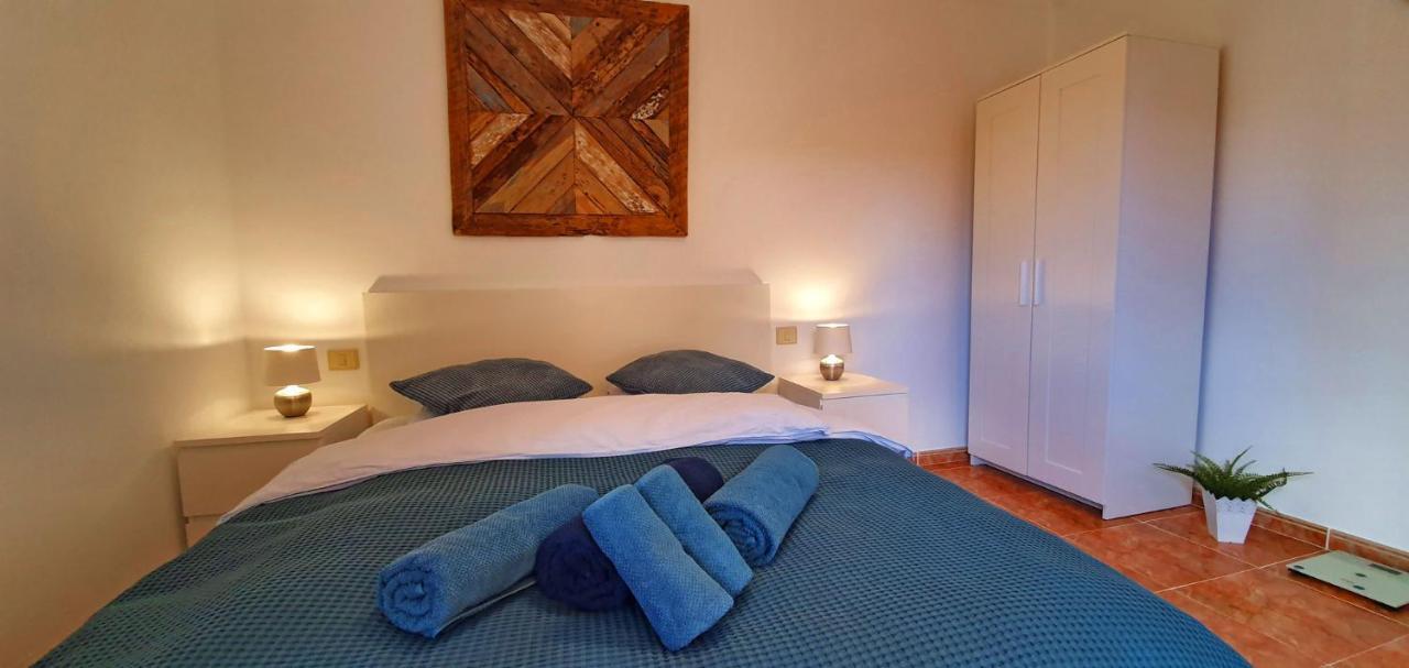 Ferienhaus Casa Cristof - Costa Calma - Glasfaserinternet - Max 6 Personen Luaran gambar