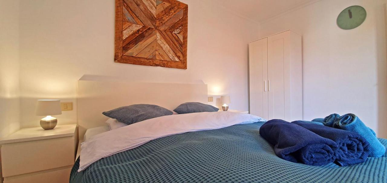 Ferienhaus Casa Cristof - Costa Calma - Glasfaserinternet - Max 6 Personen Luaran gambar